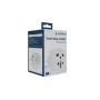 POWER ADAPTER AC WORLD TO EU/15A A-AC-EUMINTF GEMBIRD