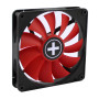 CASE FAN 140MM PWM 4P/12V XF051 XILENCE