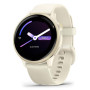 SMARTWATCH VIVOACTIVE 6/LUNAR GOLD 010-02985-01 GARMIN