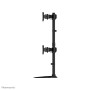 MONITOR ACC DESK MOUNT 10-27/NM-D335D4BLACK NEOMOUNTS