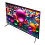 TV Set, LG, 75 , 4K Ultra HD, 3840 x 2160 pixels, Flat, 16:9, LED, 75UA75006LA