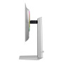 Monitor, SAMSUNG, 27 , 2560 x 1440 pixels, Quad HD, Native aspect ratio 16:9, OLED, Flat, LS27DG602SUXEN