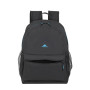 NB BACKPACK LITE URBAN 13.3/5563 BLACK RIVACASE