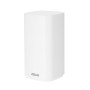 Wireless Router, ASUS, ZenWiFi BD4 BE3600 Outdoor 1 Pack, Product type Mesh router, Qtty 1 pc(s), Wi-Fi band Dual-band (2.4 GHz / 5 GHz), Wi-Fi 7 (802.11be), Ethernet WAN Yes, 2xEthernet LAN (RJ-45) ports, WLAN speed 3600 Mbit/s, Internal memory 512 MB, F