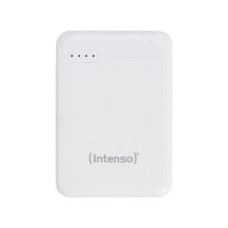 POWER BANK USB 5000MAH/WHITE 7313522 INTENSO