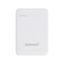 POWER BANK USB 5000MAH/WHITE 7313522 INTENSO