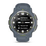 SMARTWATCH INSTINCT CROSSOVER/BLUE 010-02730-04 GARMIN