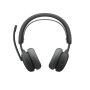 HEADSET ZONE 2 ES/GRAPHITE 981-001493 LOGITECH