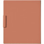 Tablet Case, ONYX BOOX, BOOX keyboard case for Note MAX and Tab X C, Brown, OCV0496R