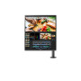 LCD Monitor, LG, 28MQ780-B, 27.6, Business, Panel IPS, 2560x2880, 16:18, 60Hz, 5 ms, Speakers, 28MQ780-B