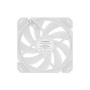 CASE FAN 120MM PWM ARGB REVERS/4PIN WHITE XF066 XILENCE