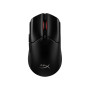 MOUSE USB OPTICAL WRL/PULSEFIRE HASTE 2 BLACK HYPERX