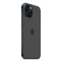 MOBILE PHONE IPHONE 15/128GB BLACK MTP03ZD/A APPLE