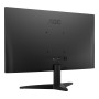 LCD Monitor, AOC, 23.8 , 1920 x 1080 pixels, Full HD, Native aspect ratio 16:9, LED, Flat, 24B36X