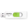MEMORY DRIVE FLASH USB3.1 32GB/WHITE AUV320-32G-RWHGN ADATA