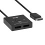 VIDEO SWITCH DP 2IN-1/CSV-1009 CLUB3D
