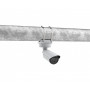 NET CAMERA ACC POLE MOUNT/T91B47 01164-001 AXIS