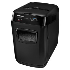 SHREDDER AUTOMAX150C CROSS-CUT/4680101 FELLOWES
