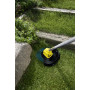 GRASS TRIMMER LTR 18-25/BATT.SET 1.444-301.0 KARCHER