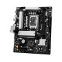 Mainboard, ASROCK, Intel B860, LGA 1851 (Socket V1), micro ATX, RAM DDR5-SDRAM, 2xSlots, 1xNumber of M.2 (M) slots, B860M-XGEN5