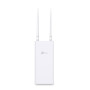 Wireless Router, TP-LINK, TL-MR100-OUTDOOR, Wi-Fi 4 (802.11n), Data speed 300 Mbit/s, Ethernet WAN Yes, DSL WAN Yes, SIM card slot Yes, WAN connection type RJ-45, Ethernet LAN Yes, 3G Yes, 4G Yes, 1xLAN ports, TL-MR100-OUTDOOR