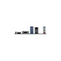 Mainboard, MSI, AMD B840, SAM5, Micro-ATX, Memory DDR5, Memory slots 2, PROB840M-B