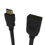 CABLE HDMI EXTENSION 4.5M/CC-HDMI4X-15 GEMBIRD