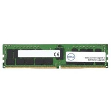 Server Memory Module, DELL, DDR4, 32GB, RDIMM/ECC, 3200 MHz, 1.2 V, AB614353 Server Memory Module, DELL, DDR4, 32GB, RDIMM/ECC, 3200 MHz, 1.2 V, AB614353