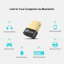WRL ADAPTER BLUETH 4/UB400 TP-LINK