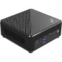 PC CUBI N N100 4/128GB/W11P CUBI N ADL S-078EU MSI