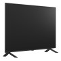 TV Set, LG, 43, 4K/Smart, 3840x2160, Wireless LAN, webOS, Black, 43QNED80A3A