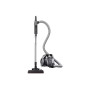 Vacuum Cleaner, SAMSUNG, VC05K71G0HC/SB, Canister/Upright/Handheld/Bagged, 550 Watts, Capacity 1.5 l, Noise 79 dB, Weight 5.2 kg, VC05K71G0HC/SB