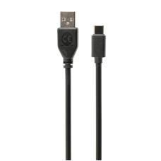 CABLE USB-C TO USB2 1.8M/CCP-USB2-AMCM-6 GEMBIRD