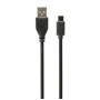 CABLE USB-C TO USB2 1.8M/CCP-USB2-AMCM-6 GEMBIRD