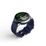 SMARTWATCH AMAZFIT ACTIVE 3 PR/ATLAS BLUE AMAZFIT