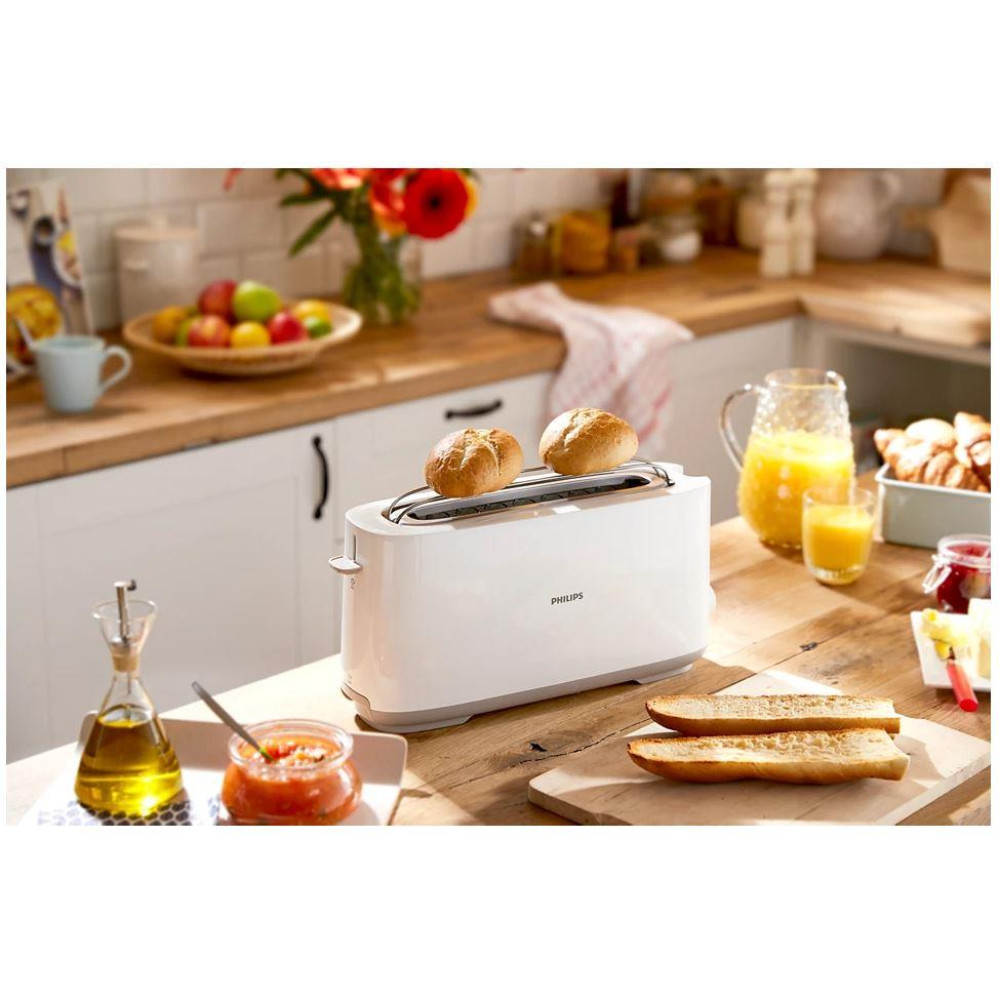 TOASTER/HD2590/00 PHILIPS TOASTER/HD2590/00 PHILIPS
