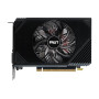 Graphics Card, PALIT, NVIDIA GeForce RTX 3050, 6 GB, GDDR6, 96 bit, PCIE 4.0 16x, GPU 1442 MHz, Single Slot Fansink, 1xHDMI, 1xDisplayPort, NE63050018JE-1070F