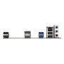 Mainboard, GIGABYTE, Intel H610, LGA1700, Micro-ATX, Memory DDR5, Memory slots 2, 1xPCI-Express 3.0 1x, 1xPCI-Express 4.0 16x, 1xM.2, 1xHDMI, 1xDisplayPort, 4xUSB 2.0, 2xUSB 3.2, 1xPS/2, 1xRJ45, 3xAudio port, H610MKV2