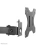 MONITOR ACC DESK MOUNT 10-32/FPMA-D540BLACK NEOMOUNTS