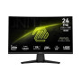 LCD Monitor, MSI, MAG 244C, 23.6, Gaming/Curved/Frameless, Matte, Panel VA, 1920x1080, 16:9, 180Hz, 1 ms, MAG244C
