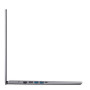 Notebook, ACER, Aspire, A517-53-54NN, CPU Core i5, i5-12450H, 2000 MHz, 17.3, 1920x1080, RAM 16GB, DDR4, SSD 1TB, Intel Iris Xe Graphics, Integrated, ENG/RUS, Windows 11 Home, Steel Grey, 2.2 kg, NX.KQBEL.004