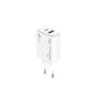 POWER ADAPTER USB/USB-C 25W/FAST MRMA112-2 MEDIARANGE POWER ADAPTER USB/USB-C 25W/FAST MRMA112-2 MEDIARANGE