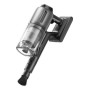 Vacuum Cleaner, DREAME, Z30, Upright/Cordless, Capacity 0.6 l, Black, Weight 2.2 kg, VZV17A