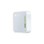 Wireless Router, TP-LINK, Wireless Router, 733 Mbps, IEEE 802.11a, IEEE 802.11 b/g, IEEE 802.11n, IEEE 802.11ac, USB 2.0, 1x10/100M, TL-WR902AC