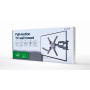 TV SET ACC WALL MOUNT 32-60/WM-60ST-01 GEMBIRD