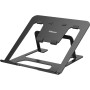 NB ACC STAND PORTABLE/BLACK 100138868 FELLOWES