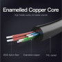 CABLE AUDIO SPLITTER 0.3M/BBSBY VENTION