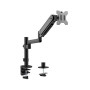 DISPLAY ACC MOUNTING ARM/17-32 MA-DA1P-01 GEMBIRD