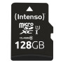 MEMORY MICRO SDXC 128GB UHS-I/W/ADAPTER 3423491 INTENSO