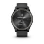 SMARTWATCH VIVOMOVE TREND/BLACK 010-02665-00 GARMIN